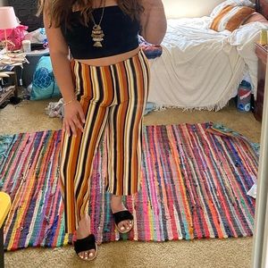 Urban outfitters hippie pants